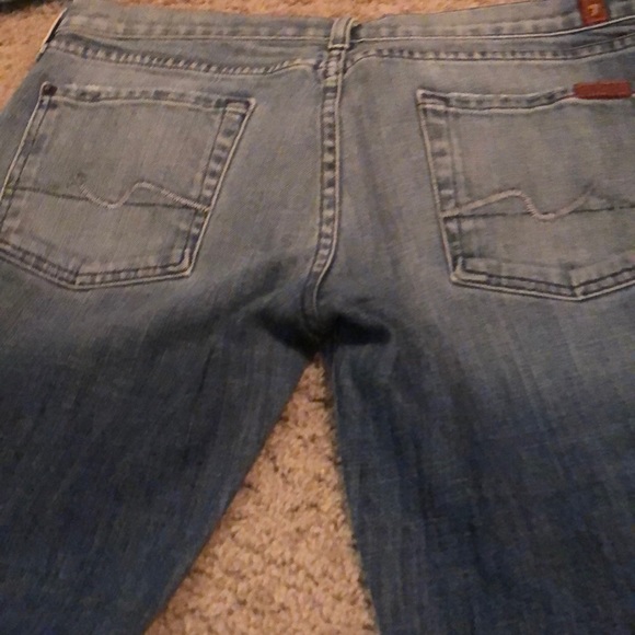 Jeans - Picture 2 of 3